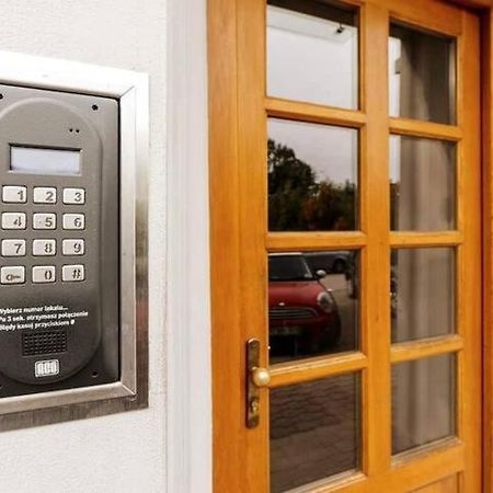 Urocze Mieszkanie W Krakowskiej Kamienicy Екстериор снимка